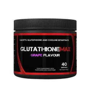 STROM Sports: GlutathioneMax