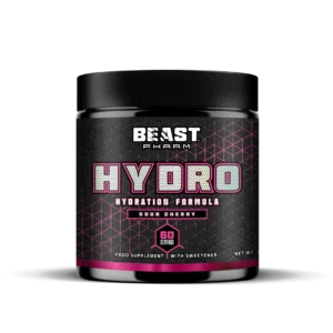 Beast Pharm: Hydro