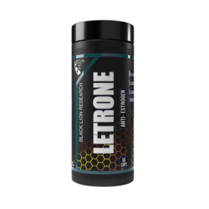 Black Lion Research: Letrone 2