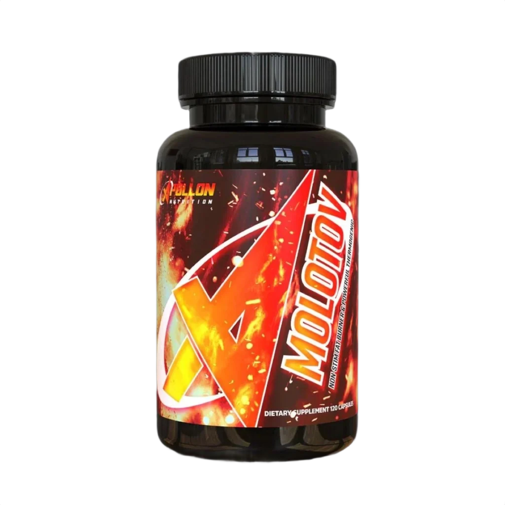 Apollon Nutrition: Omega Supreme