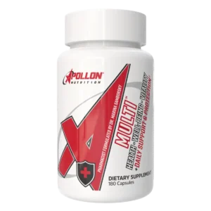 Apollon Nutrition: Multi