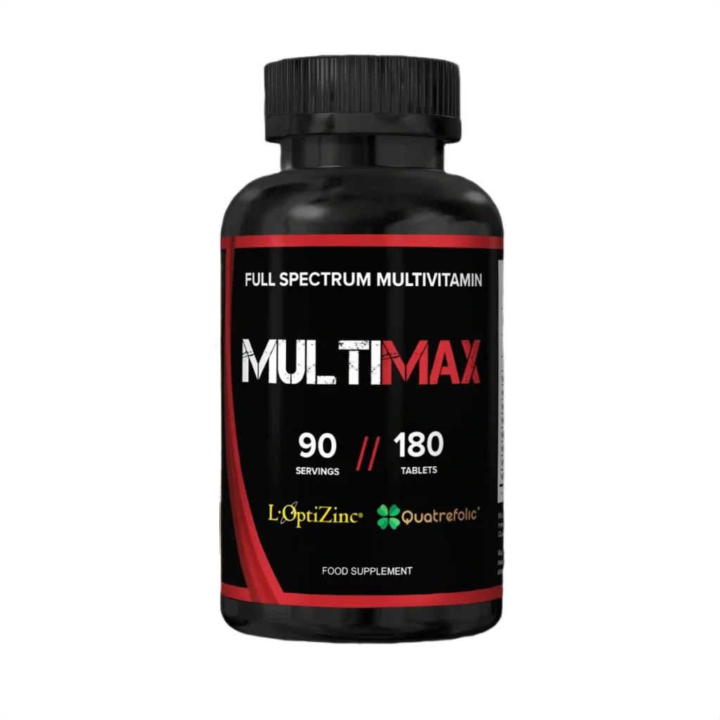 STROM Sports: MultiMax