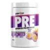Per4m: PRE