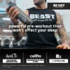 Beast Pharm: Pump | Stim-free Pre Workout