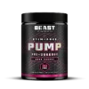 Beast Pharm: Pump Pre Workout