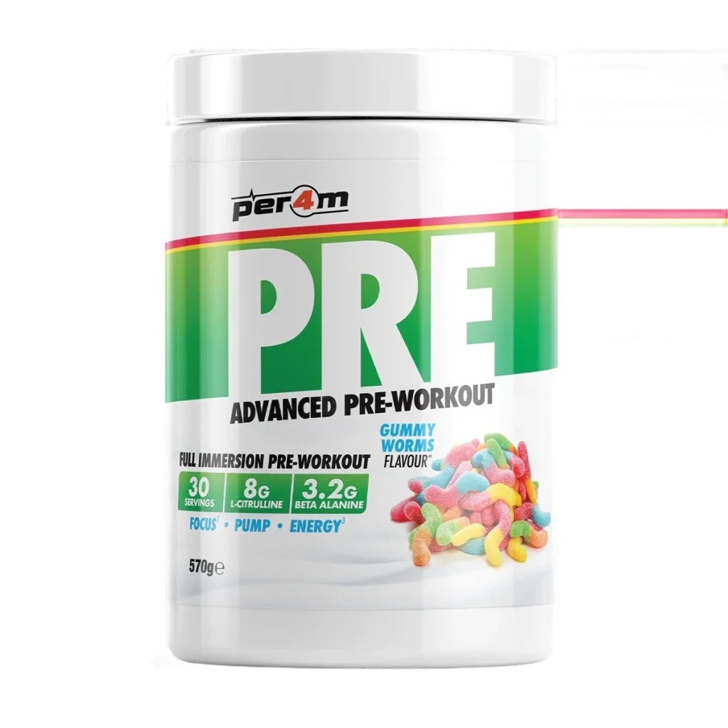 Per4m: PRE