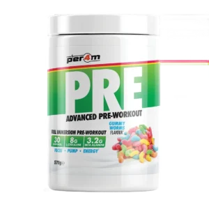 Per4m: PRE