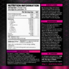 Beast Pharm: EAA | Essential Amino Acid Complex
