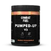 Combat Fuel: Pumped Up V3