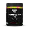 Combat Fuel: Pumped Up V3