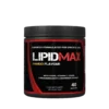 STROM Sports: LipidMax