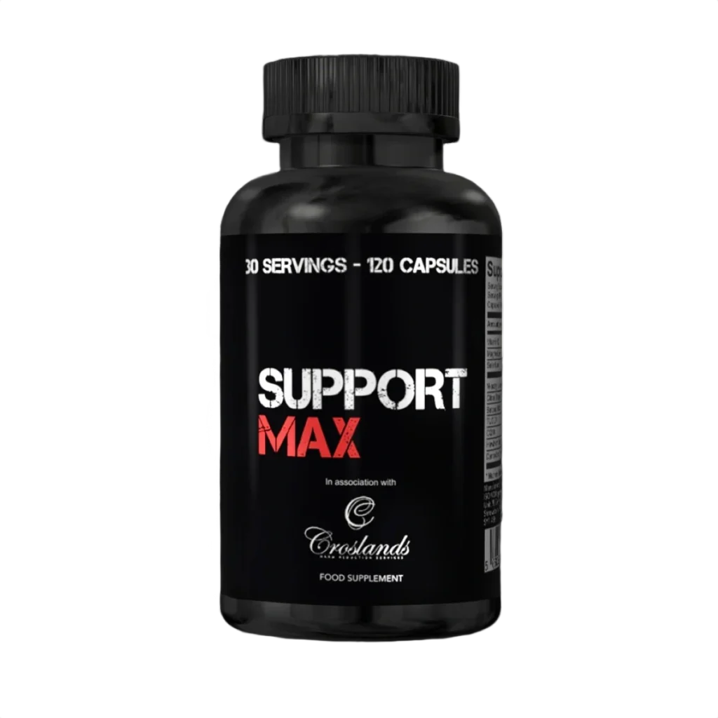 STROM Sports: SupportMax OCS