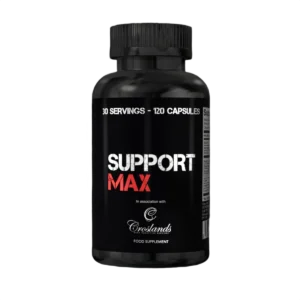 STROM Sports: SupportMax OCS