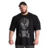 Gasp: Thermal Skull Tee