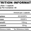 STROM Sports: SupportMax OCS