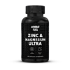 Combat Fuel: Zinc Magnesium Ultra + Vit B6