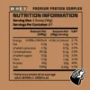 Beast Pharm: Pump Pre Workout