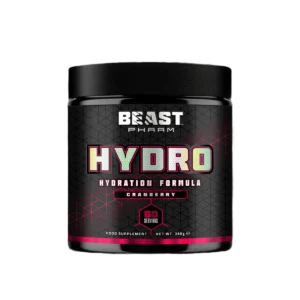 Beast Pharm: Hydro