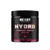 Beast Pharm: Pump Pre Workout