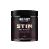 Beast Pharm: STIM Pre Workout