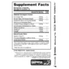 Apollon Nutrition: Chaos Fat Burner
