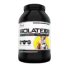 Genius Nutrition: iWhey Isolate
