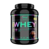 Genius Nutrition: iWhey Isolate