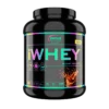 Genius Nutrition: iWhey Isolate