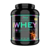 Genius Nutrition: iWhey Isolate