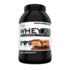 Genius Nutrition: iWhey Isolate
