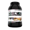 Genius Nutrition: iWhey Isolate