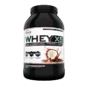 Genius Nutrition: iWhey Isolate
