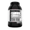 Genius Nutrition: iWhey Isolate