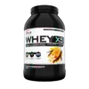 Genius Nutrition: iWhey Isolate