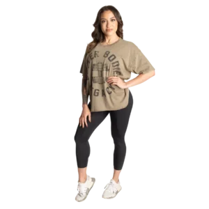 Better Bodies: Legacy Overszd