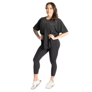 Better Bodies: Relentless Tee