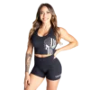 Better Bodies: Skull Core Top