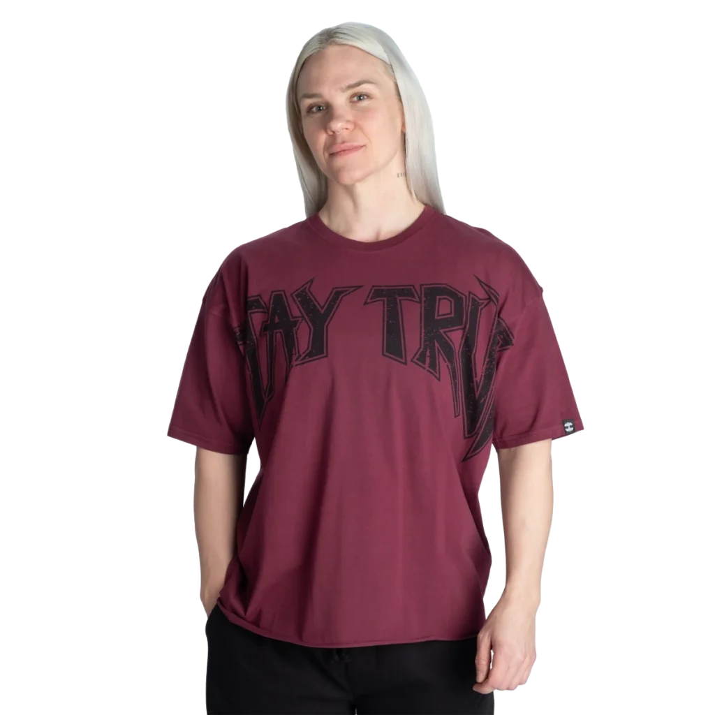 Better Bodies: Stay True Tee