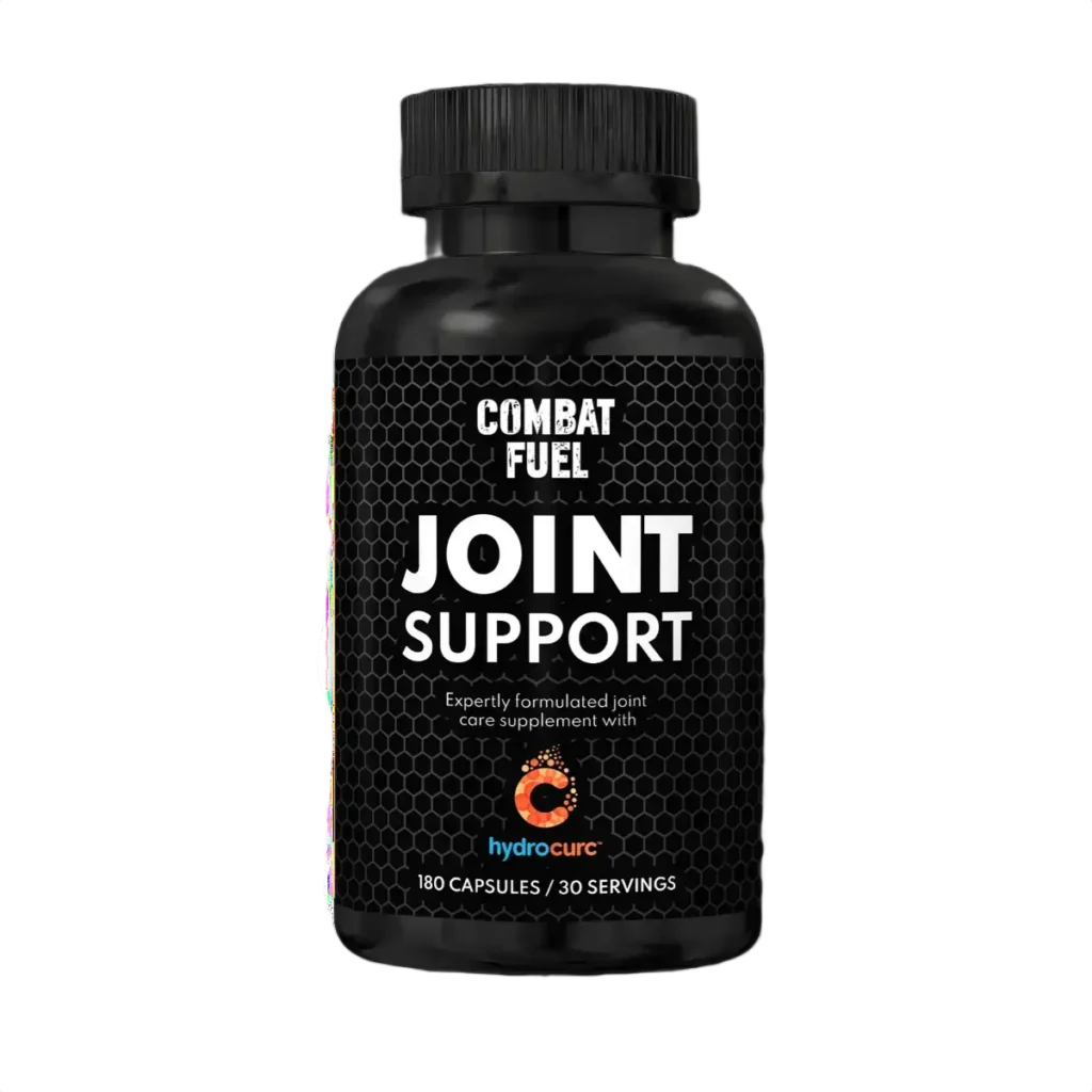 Combat Fuel: Joint