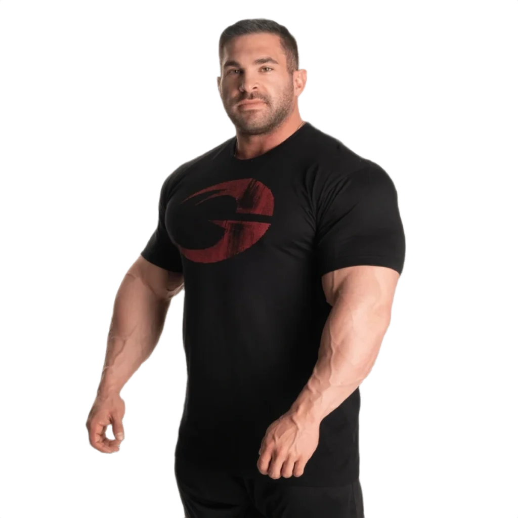 Gasp: Cadet Tee