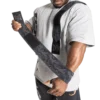 Gasp: HD Wrist Wraps