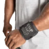 Gasp: HD Wrist Wraps