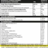 Genius Nutrition: Intra-HD | Intra-workout | Vegan