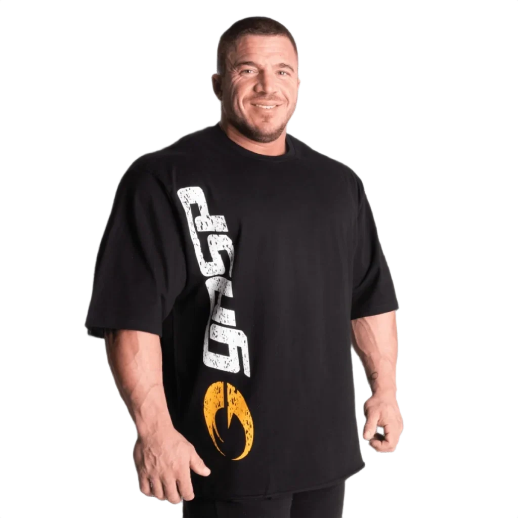 Gasp: Iron Tee