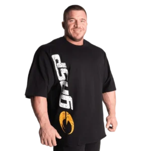 Gasp: Iron Tee