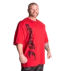 Gasp: Iron Tee