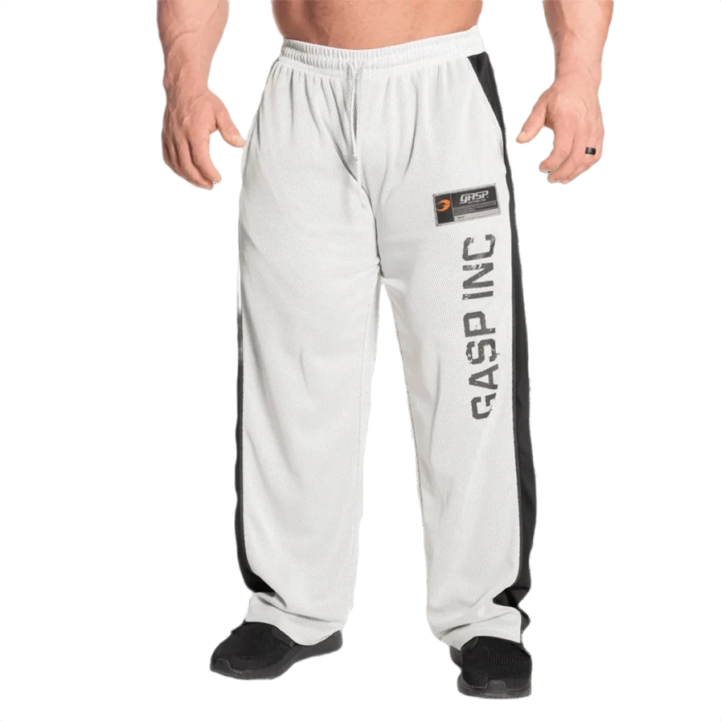 Gasp: No 1 Mesh Pants