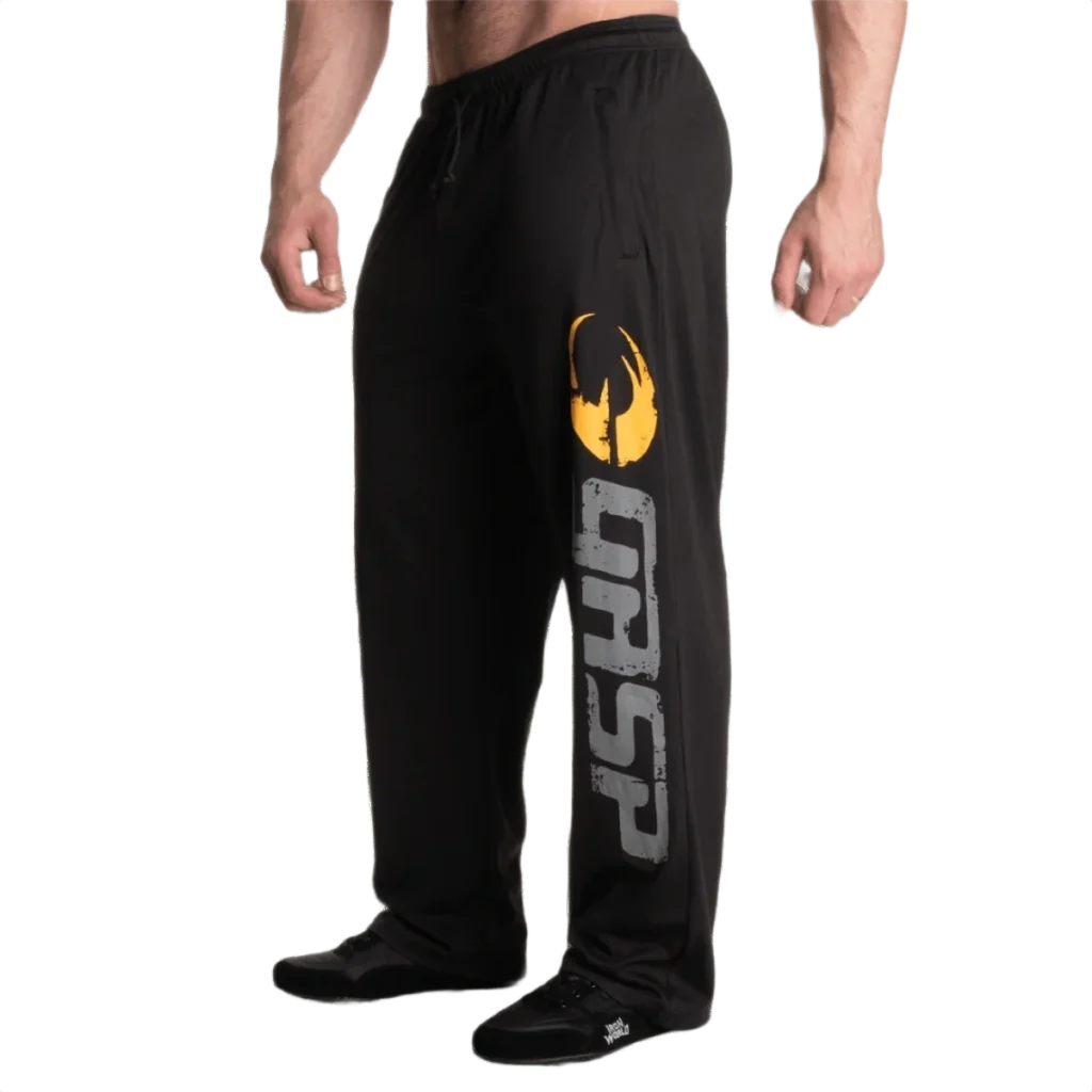 Gasp: Original Mesh Pants