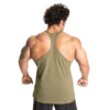 Gasp: Original Stringer