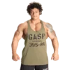 Gasp: Original Stringer
